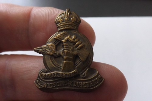 South africa military badge - badge, q