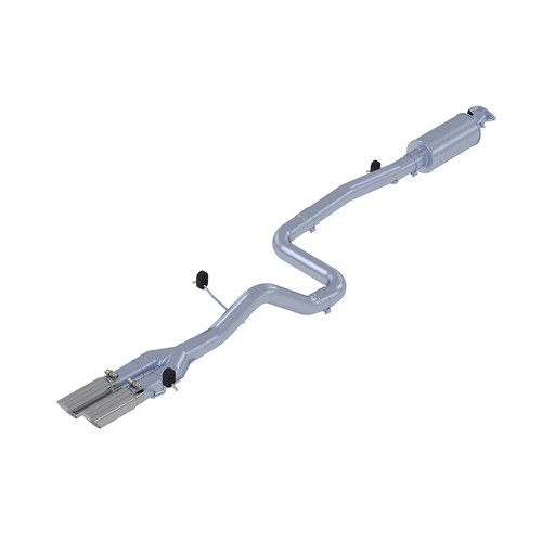 Mbrp installer series exhaust - mbrp,
