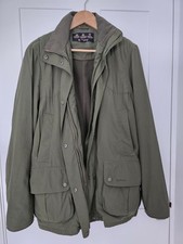 Barbour Linhope Northumberland