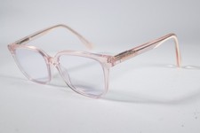 Adidas Eyeglasses OR5056-1 Womens Pink Full Rim Plastic Eyewear Glasses Frames