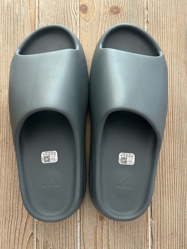 Men yeezy slide slate - yeezy,