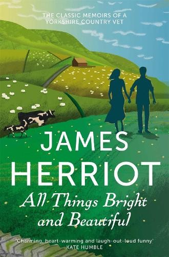 All things bright and - bright,