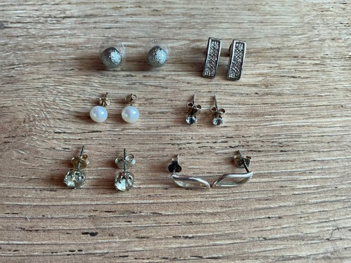 Pairs debenhams earrings - debenhams,