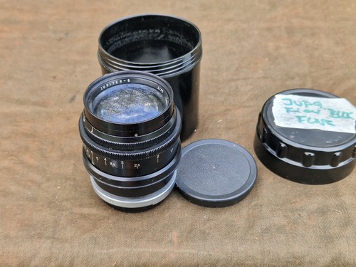 Jupiter f 2 kiev - mm,