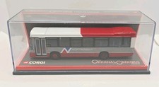 Corgi 42902 Optare Delta