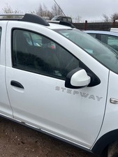 2014 DACIA SANDERO STEPWAY