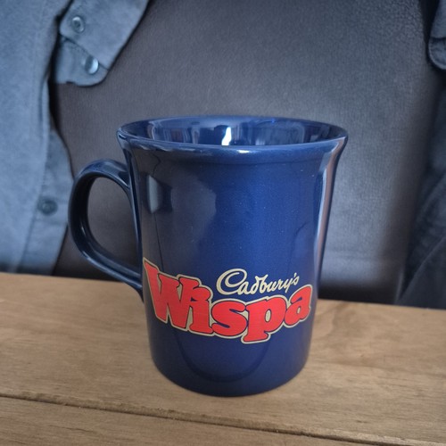 Cadbury chocolate wispa - cadbury's,