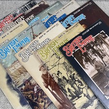 BBC The British Empire