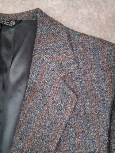 Vintage harris tweed - vintage,