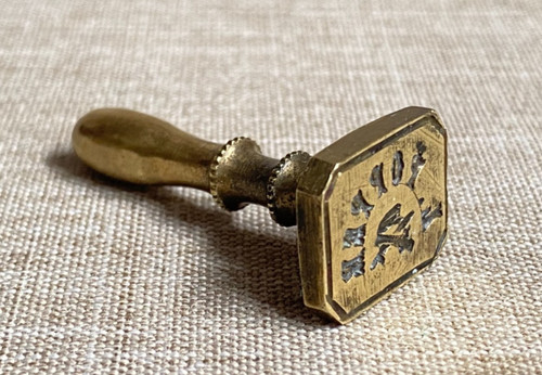 Antique c1800 military - antique,