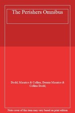 The Perishers Omnibus,Dodd