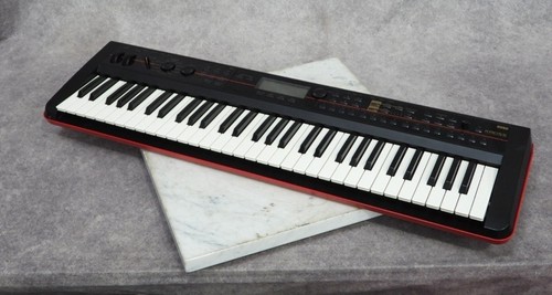 Korg kross key - kross, synthesizer