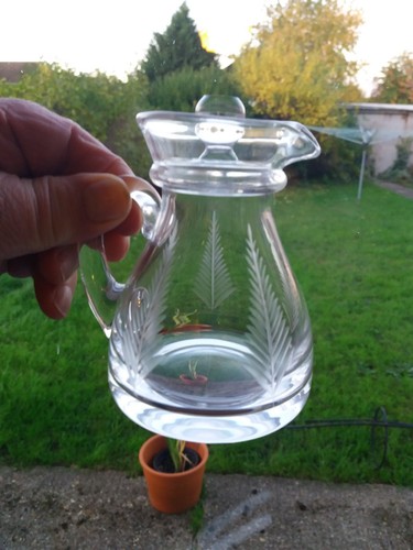 Stuart crystal woodchester - crystal, 'woodchester'