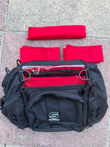 Sachtler sn607 small - sn607,