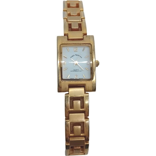 Louis valentin women square - valentin,