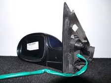 LEFT REARVIEW MIRROR / AZUL /