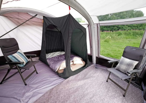Vango driveaway awning bedroom - driveaway,