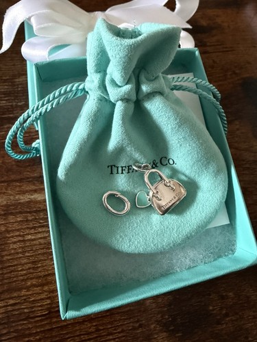 Tiffany sterling silver - tiffany, co