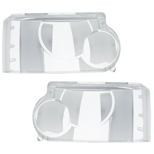 Pair front headlight - 1,