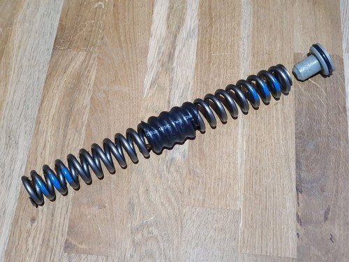 Rockshox recon 100 - recon, 80/100