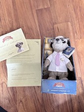 Sergei compare the - compare, meerkat