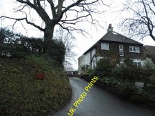 Photo 6x4 House on Mid Street