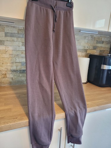 Girls ladies tracksuit - tracksuit, bottoms