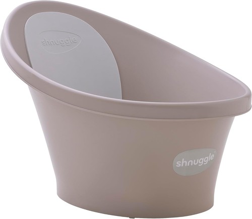 Shnuggle baby bath - bath, tub