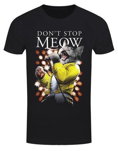 Don stop now queen band - don’t, me