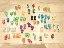 Lidl Stikeez Job Lot 60 in