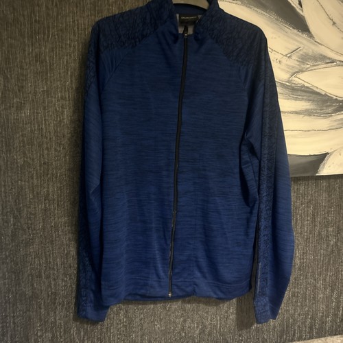 Galvin green mid layer - galvin, thin