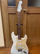 Fender Japan Stratocaster