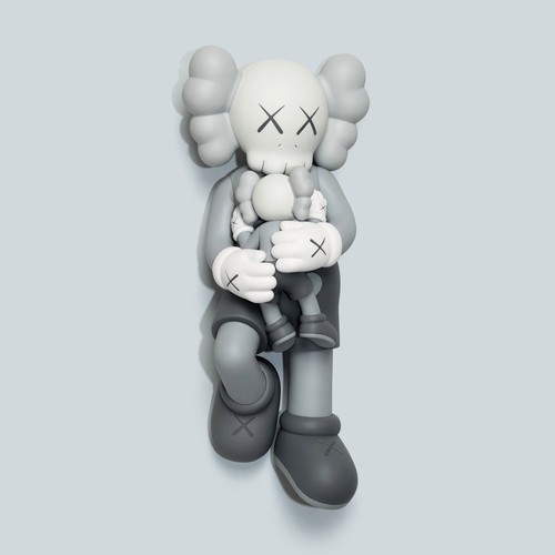 Kaws holiday singapore - kaws,