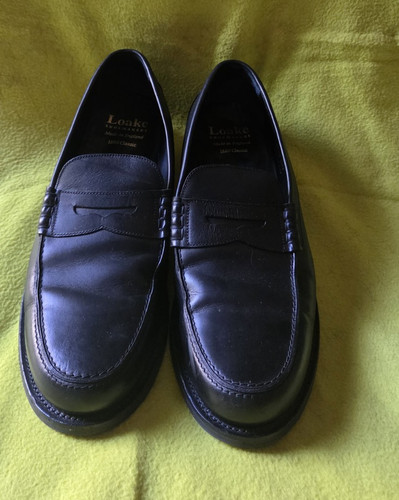 Loake 1880 classic - loake,