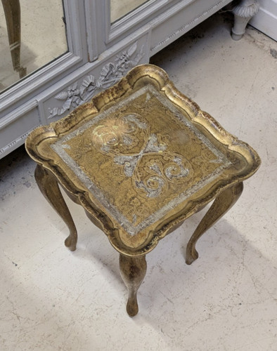 Stylish vintage florentine - stylish,