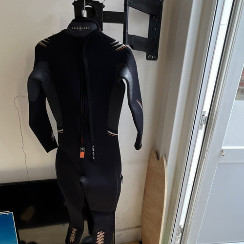Aqua lung men wetsuit - aqua,