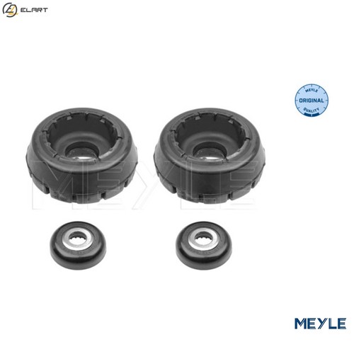 Suspension strut support - suspension, mount