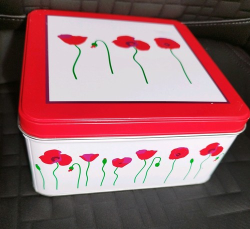 Afibel poppies espresso - afibel, cup
