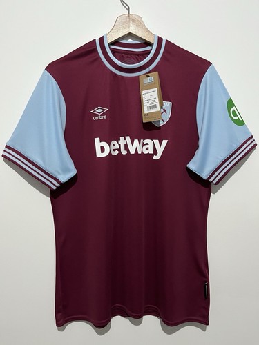 West ham united - west, 2024/25