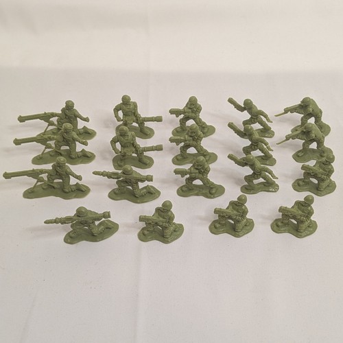 Lanard the corps army soldiers - the,