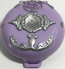 Polly Pocket Jeweled Iceland