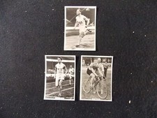 Lot of 3 Ardath Cigarette