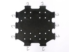 UK Made Mini Mk1-3 Morris