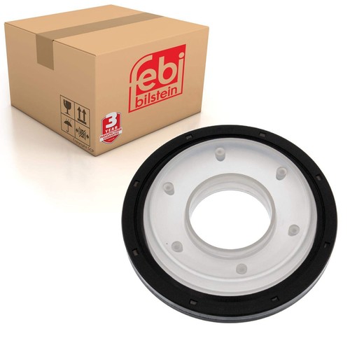 Crankshaft seal inc fitting - seal,
