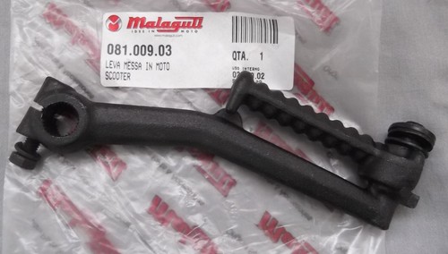 Genuine malaguti ciak - ciak, centro