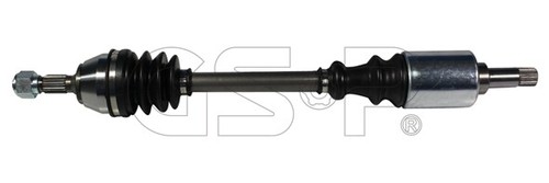 210009 gsp drive shaft - 210009,