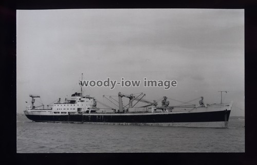 Gb1188 harrison line cargo - gb1188,