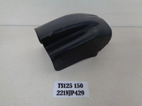Ts125 150 undertray piece - ts125,