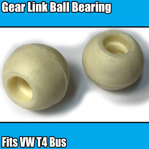 Ball bearing gear - ball,