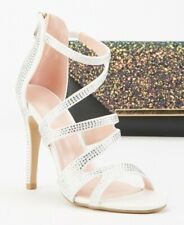 SIZE 3 4 5 IVORY OFF WHITE